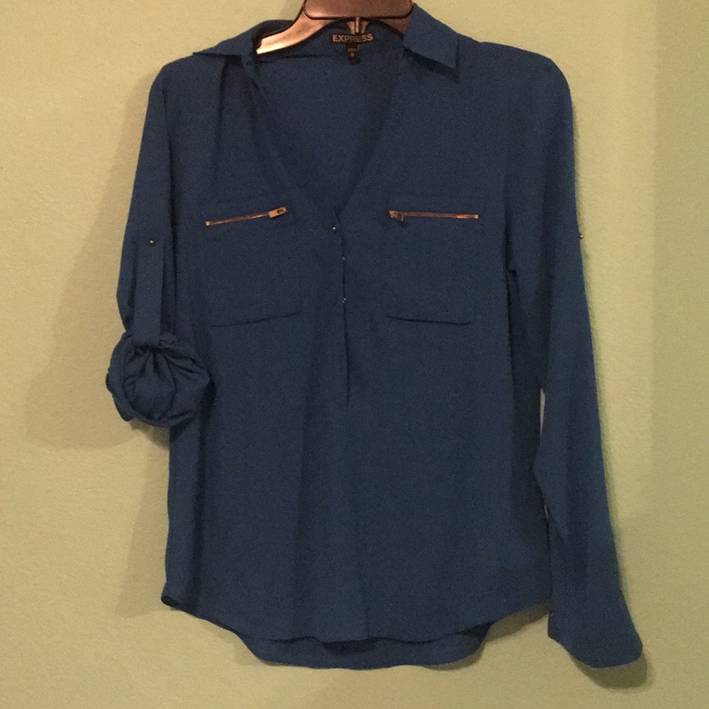 Express Shirt
